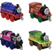 TrackMasterPushAlongTravelwithThomas'Friends