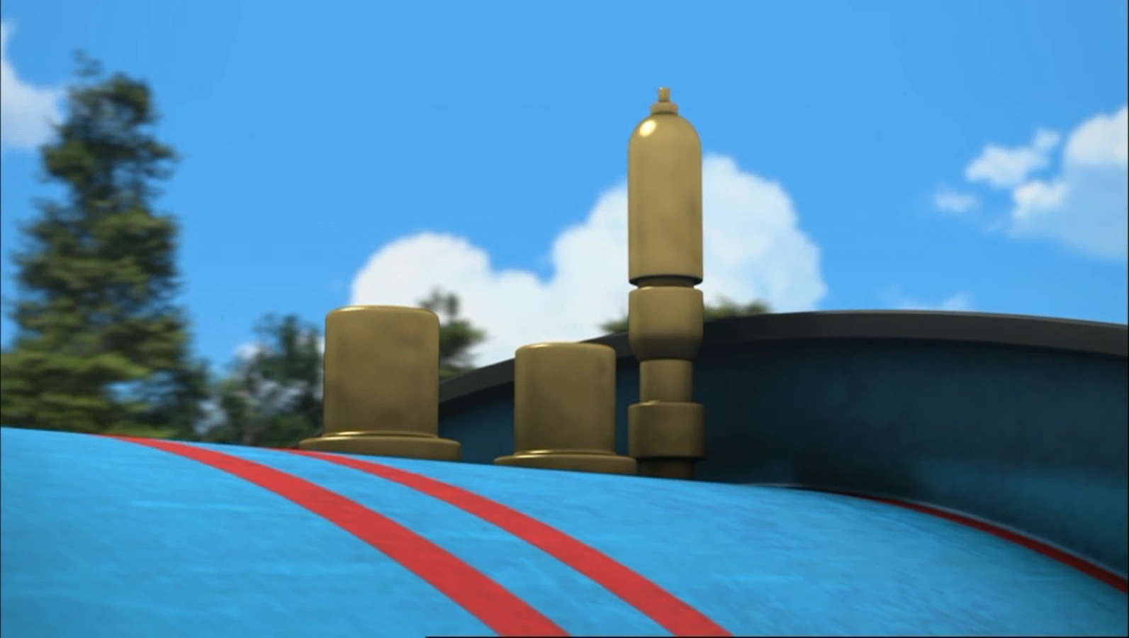 thomas train whistle