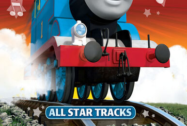 Thomas the Tank Engine Original Songs 1 | Thomas the Tank Engine 