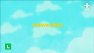 Brazilian Portuguese title card