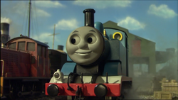 Don T Be Silly Billy Gallery Thomas The Tank Engine Wikia Fandom