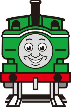 スチーム チーム きかんしゃトーマス Wikia Fandom