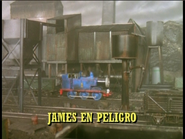 Spanish title card