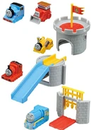 Kabaya Miniature Range