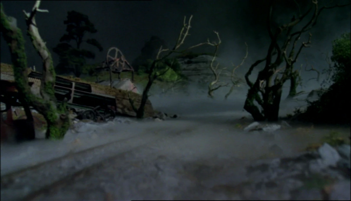 Maithwaite Quarry Mine/Gallery Thomas the Tank Engine Wikia Fandom