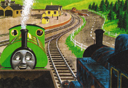 Thomas,PercyandtheCoalRS3