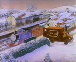 ThomasBealesAdvert
