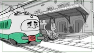 ThomasVisitsPompeiiStoryboard.png (519 KB) Storyboard artwork of Settebello and Thomas