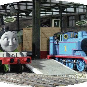 Thomas And The Jet Engine Egmont Book Thomas The Tank Engine Wikia Fandom