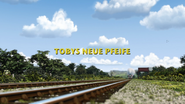 Digital German title card