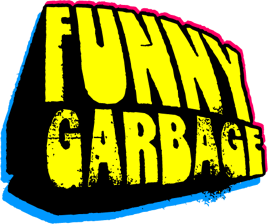 FunnyGarbageLogo