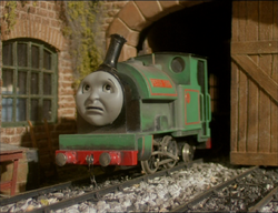 Home At Last Gallery Thomas The Tank Engine Wikia Fandom