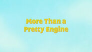 English title card