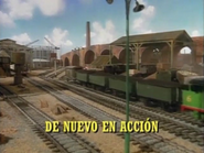 Spanish title card