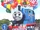 The Little Engine Thomas Sing-A-Long Vol. 1 (Korean DVD)