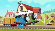 McColl Farm in Sodor Sings Together