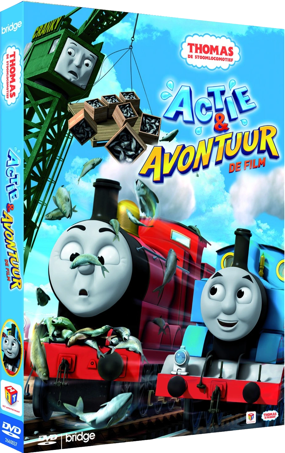 その他 Spills Chills &amp; Thrills [DVD] s-l400.jpg