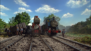 Thomas'NewTrucks73