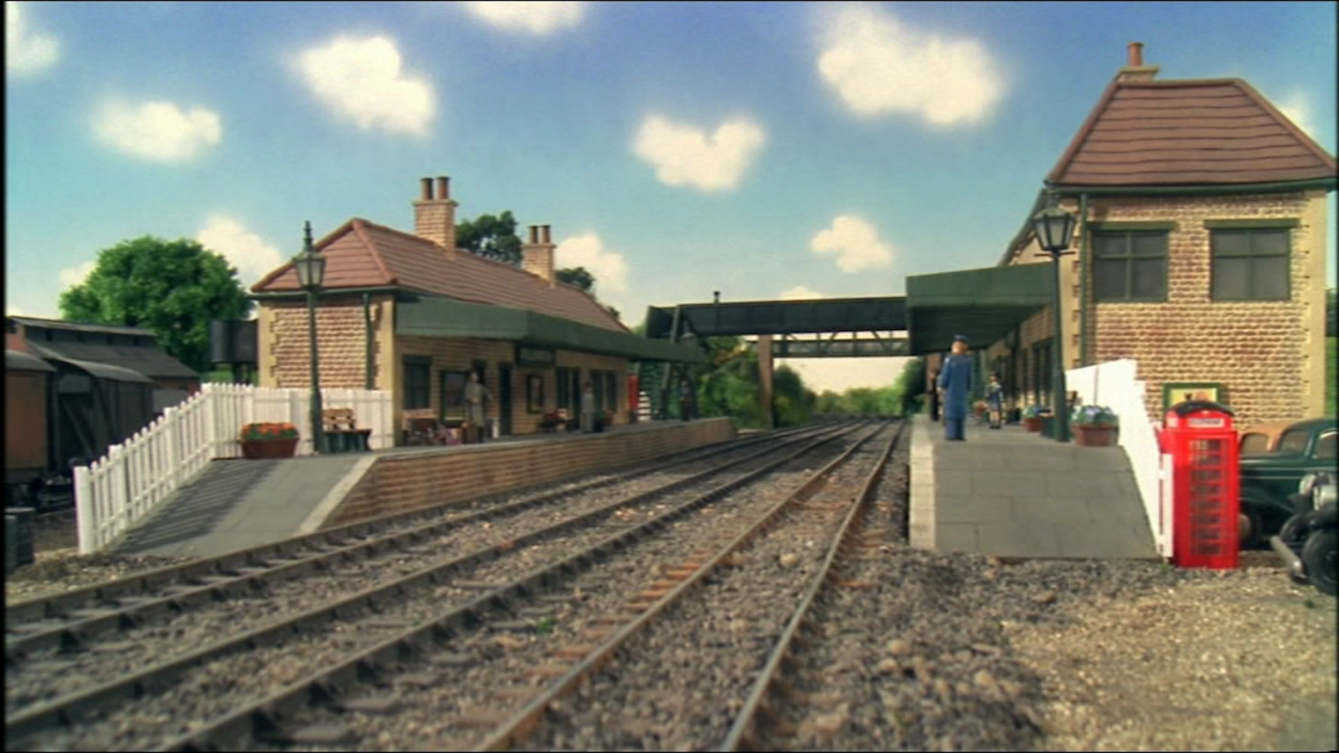 Wellsworth | Thomas the Tank Engine 