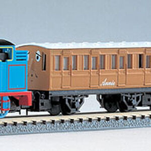 tomix trains