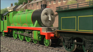 Henry in the seventh series