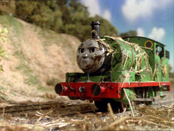 けむしになったパーシー きかんしゃトーマス Wikia Fandom けむしになったパーシー きかんしゃトーマス Wikia Fandom