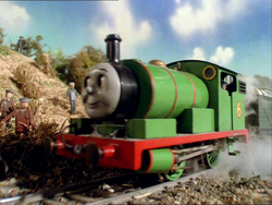 けむしになったパーシー きかんしゃトーマス Wikia Fandom けむしになったパーシー きかんしゃトーマス Wikia Fandom