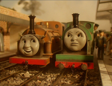 かちめなし きかんしゃトーマス Wikia Fandom かちめなし きかんしゃトーマス Wikia Fandom