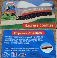 Express Coaches (2005)