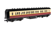 Express Composite Coach (2022 Redesign)