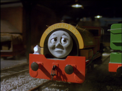 なかよくやろうよ きかんしゃトーマス Wikia Fandom なかよくやろうよ きかんしゃトーマス Wikia Fandom