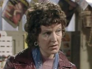 Maggie Ollerenshaw as Mavis in Open All Hours