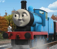 Edward (Thomas & Friends) (1984-2021)