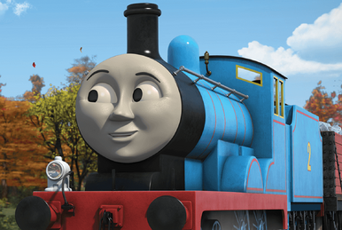 Gold Dust, Thomas the Tank Engine Wikia