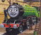 Featured Character: