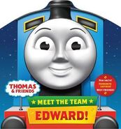 MeettheTeamEdward!