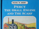 Percy the Small Engine and the Scarf