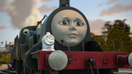 Emily in Sodor's Legend of the Lost Treasure