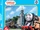 Thomas & Friends Volume 30 (Hong Kong VCD)