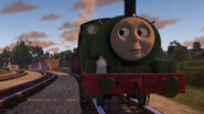 Percy in the twenty-fourth series