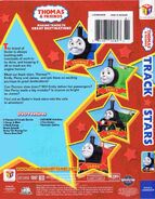 2009 back cover and spine