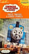 Trust Thomas and Other Stories (1994)