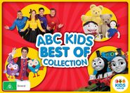 ABC Kids Best of Collection