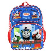 All Aboard Backpack