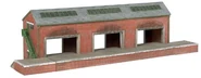 Bachmann Brendam Warehouse