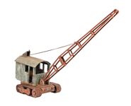 Caterpillar Crane
