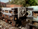 Troublesome Trucks (large square faces)