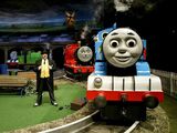 Thomas & Friends - The Big & All Aboard Live Tours