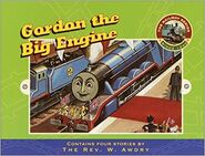 Gordon the Big Engine