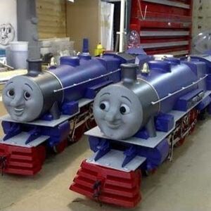 hank thomas the tank engine